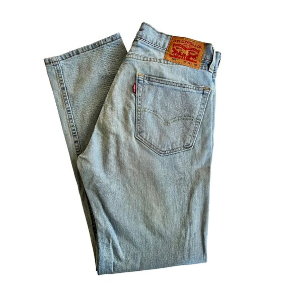 Levi's Other - 505™ Regular Fit Men's Jeans - Light Wash